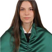 Ofrezco clases de inglés particulares para nivel de primaria